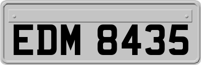 EDM8435