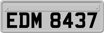 EDM8437