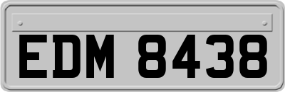EDM8438