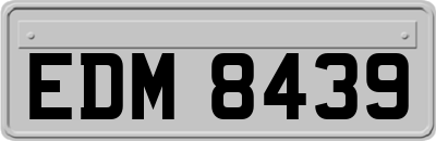 EDM8439