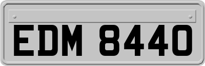 EDM8440