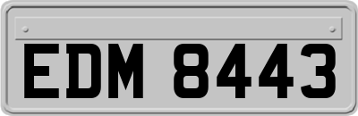 EDM8443