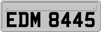 EDM8445