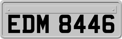 EDM8446