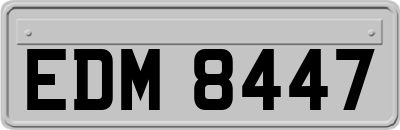EDM8447