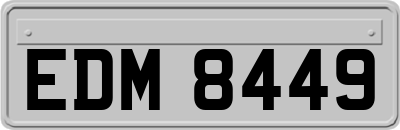 EDM8449