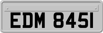 EDM8451