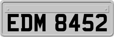 EDM8452