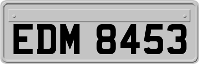 EDM8453
