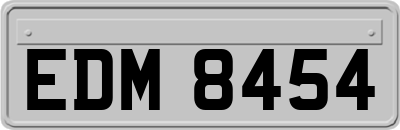EDM8454