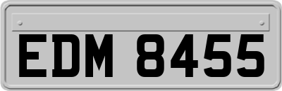 EDM8455