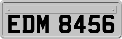 EDM8456