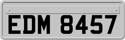 EDM8457