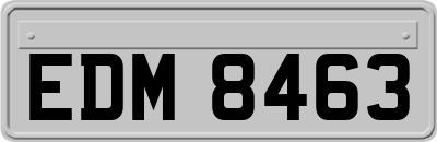 EDM8463