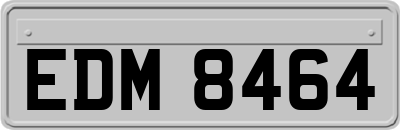 EDM8464