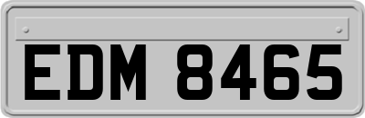 EDM8465