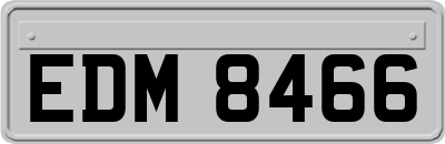 EDM8466