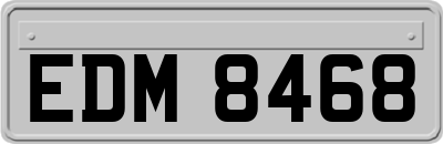 EDM8468