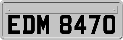 EDM8470