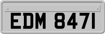 EDM8471