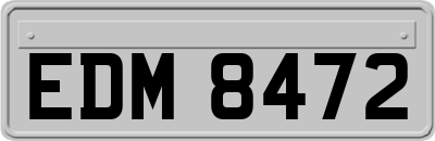EDM8472