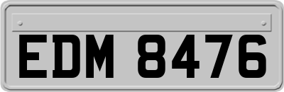 EDM8476