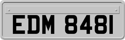 EDM8481