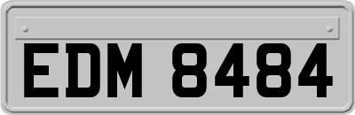 EDM8484