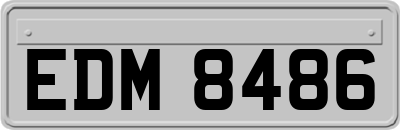 EDM8486