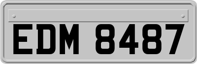 EDM8487