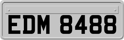 EDM8488