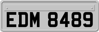 EDM8489