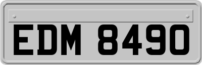 EDM8490