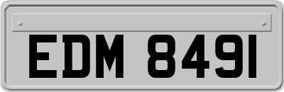 EDM8491
