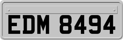 EDM8494