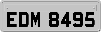 EDM8495