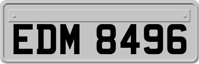 EDM8496