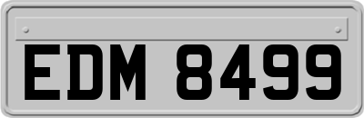 EDM8499