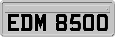 EDM8500