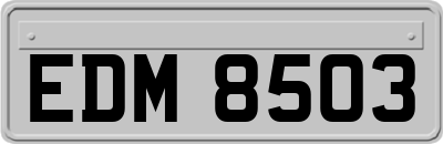 EDM8503