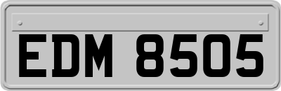 EDM8505