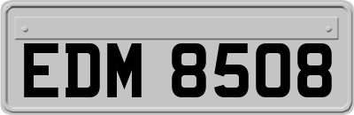EDM8508