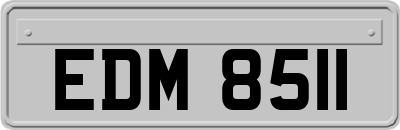 EDM8511