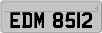 EDM8512