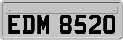 EDM8520
