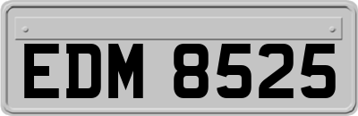 EDM8525