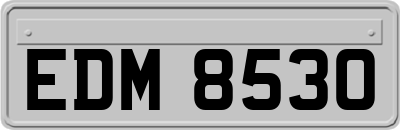 EDM8530