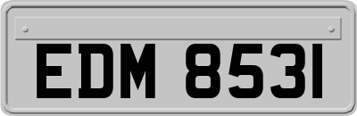 EDM8531