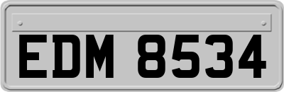 EDM8534