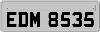 EDM8535